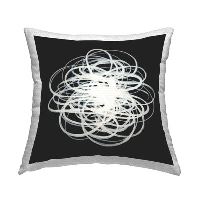 Outdoor Throw Pillow
