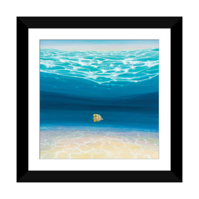 Gill Bustamante Print