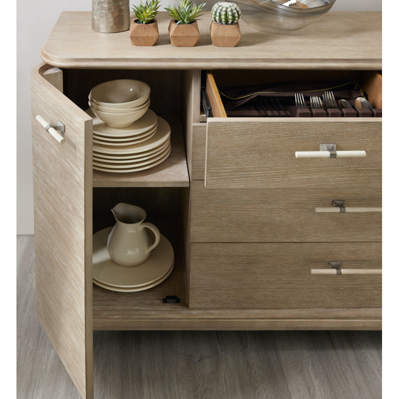 Affinity 68.5'' W Sideboard