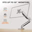 Frohlinger Inbox Zero Electronic Mount