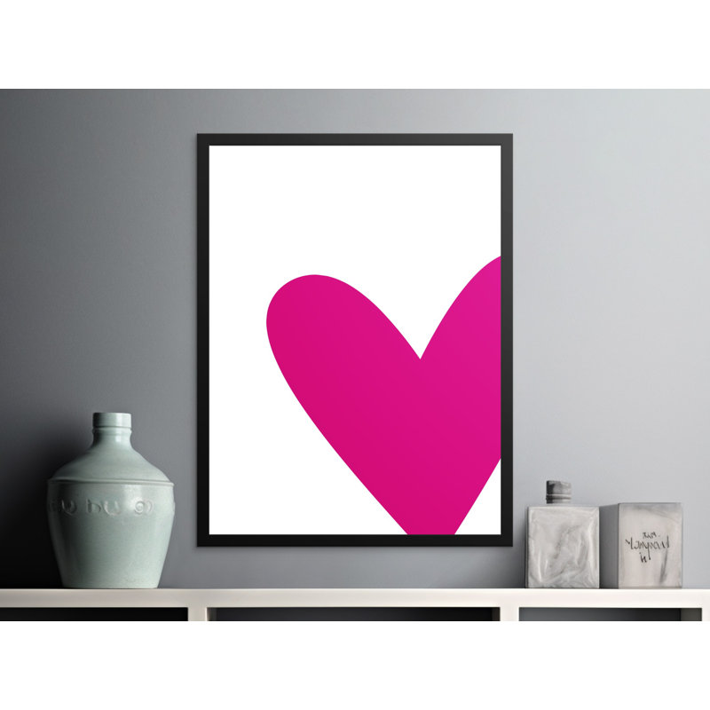 Conerly Single Picture Frame Print, 43.18 cm H x 27.94 cm W