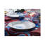 Royal Copenhagen Blue Fluted Mega 10.6299" Dinner Plate