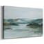 Toile tendue Misty Cove II-Gallery-872828665