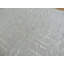 Tapis oriental beige en soie noué à la main 8 pi 2 po x 9 pi 11 po 830609A3C3054B9C83560F12D106AF46