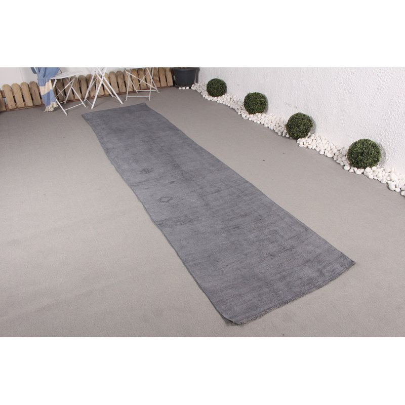Tapis de couloir Anatolian