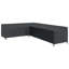 330cm Outdoor Patio Sectional Cover