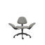 Chaise de travail Vefa-1438021995