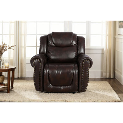 Tascu Recliner