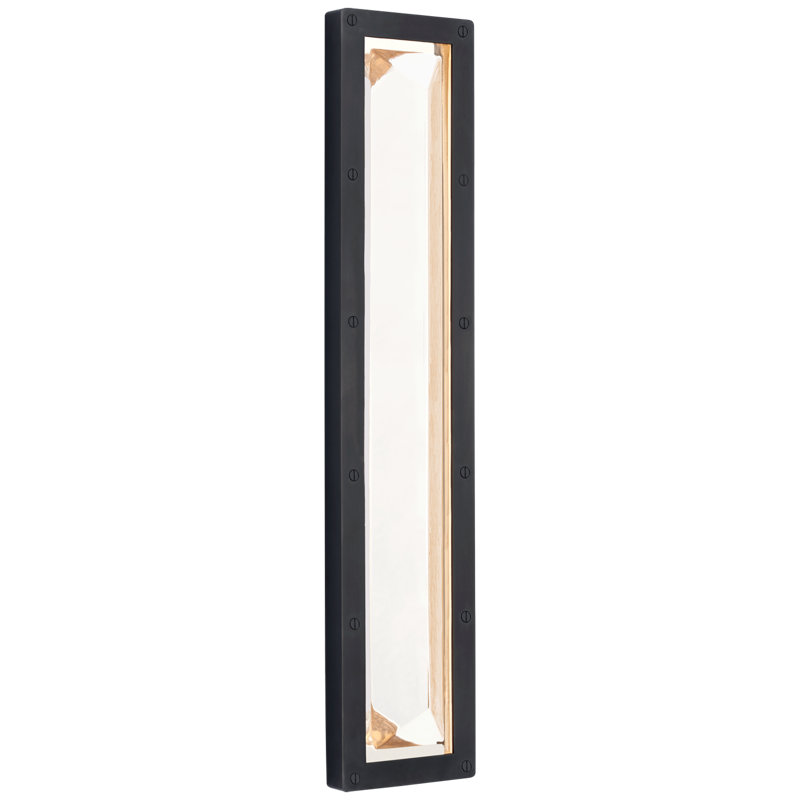 Rolland 1 - Light LED Flush Mounted Sconce By Ralph Lauren