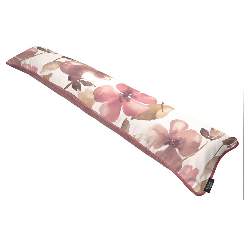 Chumasero Fabric Draught Excluder