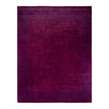 Dortmund One-of-a-Kind 8' 2" X 10' 5" Hand Knotted Area Rug
