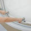 Berneau Glass Quadrant Shower Enclosure with Tray-483257766