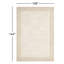 Tapis d'intérieur fait à la main Chesser-1628632965