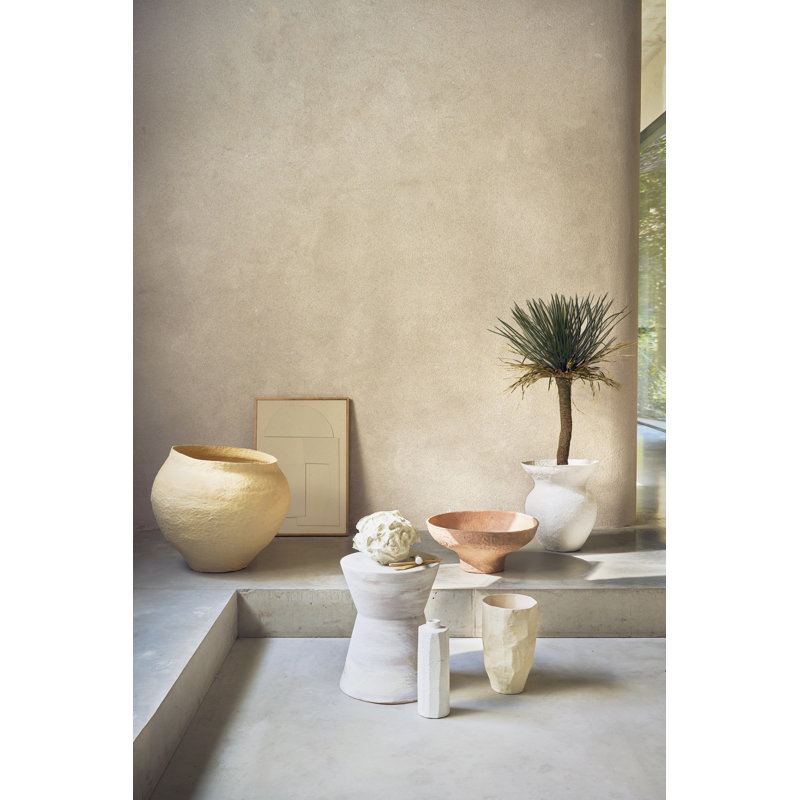 Zuni Ceramic Cereal Bowl
