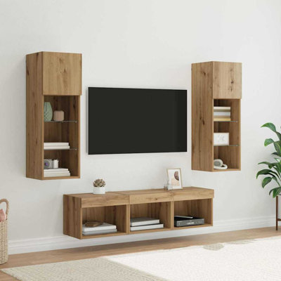 TV Stand for TVs up to 28"