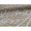 Hand Woven Jute Abstract Area Rug