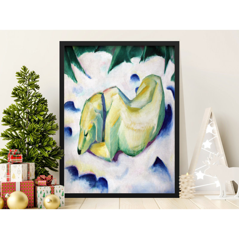 Conlin Single Picture Frame Print, 27.94 cm H x 22.86 cm W