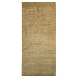 One-of-a-Kind 4'8" X 10'1" Hand Knotted Area Rug