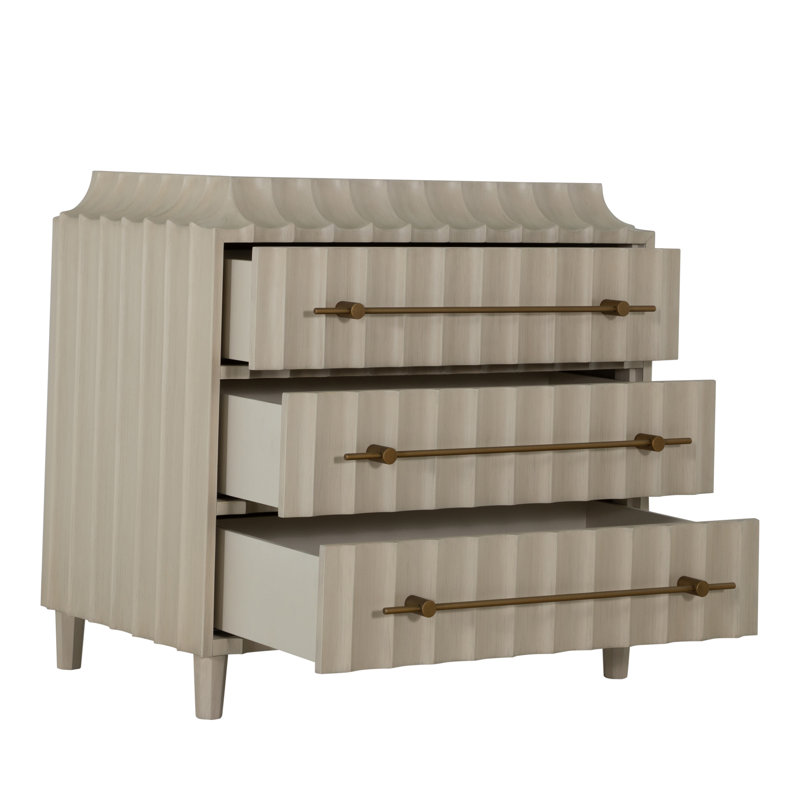 Merigold Chest