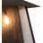 Solid Brass Wall Light