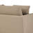 Kaniz Upholstered Chair And A Half-1903010554