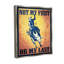 «Rodeo Cowboy Expression Floater Frame» sur-1442128333-1442128322