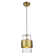 Alzahraa 1 - Light Single Pendant