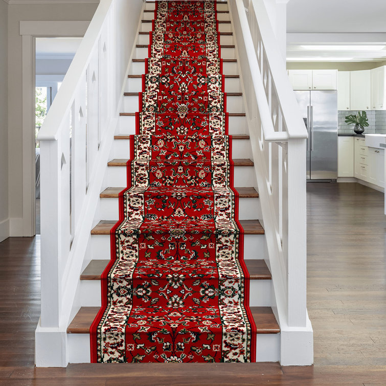 Runner Adamsville Oriental Indoor Area Rug