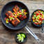 Hestan ProBond Titum Nonstick Open Skillet-836111965