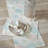  Beachcomber Napkin Set of 4