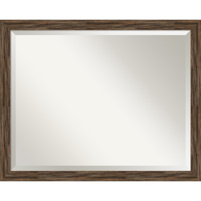 Dunaghy Flat Mirror