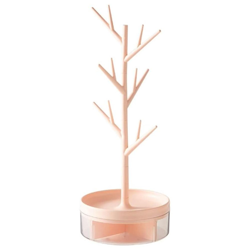 Metal Jewelry Stand +