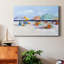 Day Dream Believers I - peinture sur toile tendue-1538326903