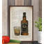 «Whiskey Histoire» par Eyre Tarney - reproduction de cadre photo-21728393
