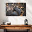 Avery or rose abstrait-108877423