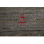 Tapis tribal Gabbeh 8 x 10