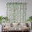Elements Artificial Ivy Plant Set