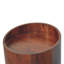 Armoire d'appoint ronde Winewood