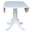Table de salle à manger Hesston-699564429