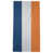 Navy/Gray/Orange