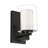 Alsip Armed Sconce