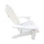 Chaise Adirondack pour enfants d'extérieur ou d'intérieur en bois-855509740