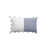 Chambray bleu / blanc est en rupture de stock