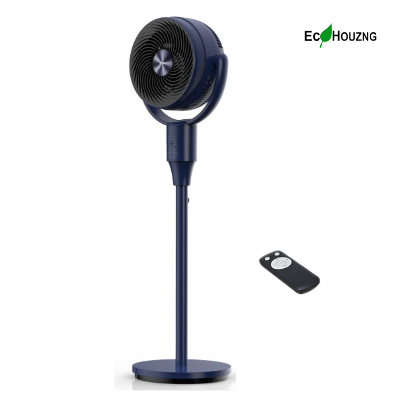 Ventilateur turbo toutes saisons Ecohouzng 2 en 1
