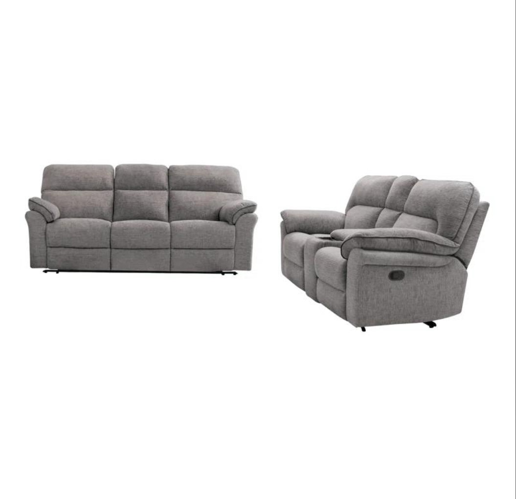 Hokku Designs 2 - Piece Living Room Set | Wayfair