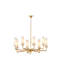 Mathilda 8 - Light Chandelier