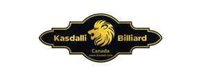 Logo Kasdali billiard