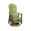 Comfo Back Outdoor Glider-7111511