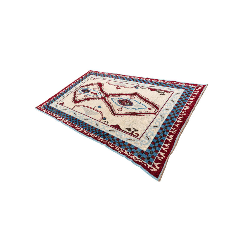 Noack Ivory Rug