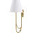 The Luan Wall Sconce-126020334
